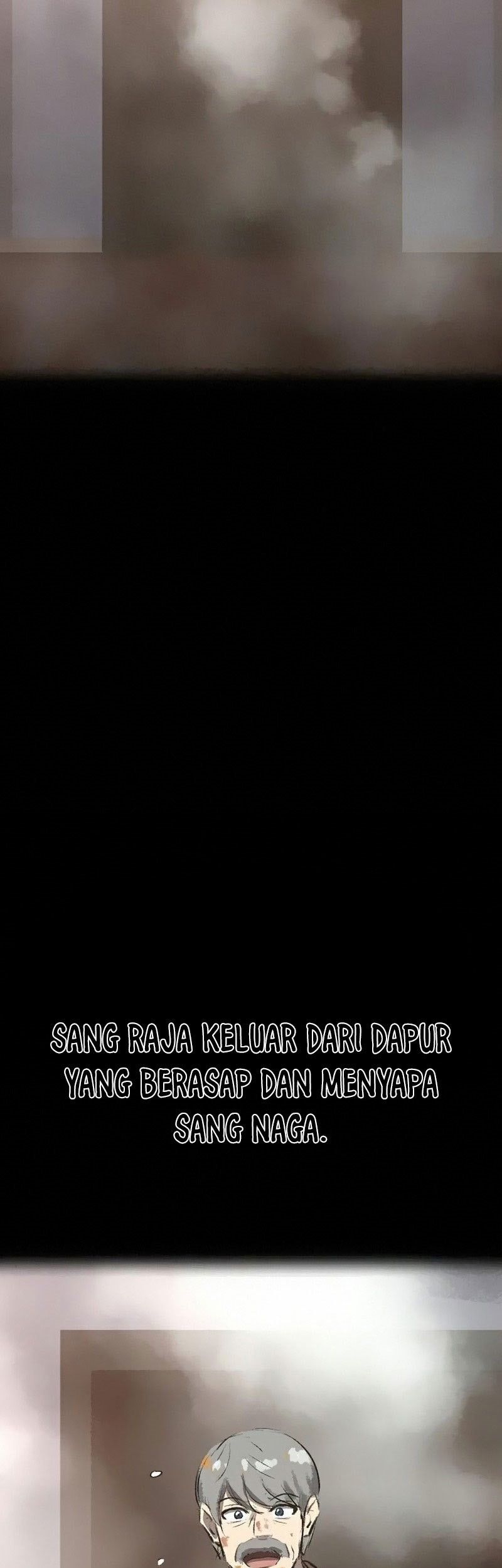 Deadbeat Hero Chapter 21 Gambar 98