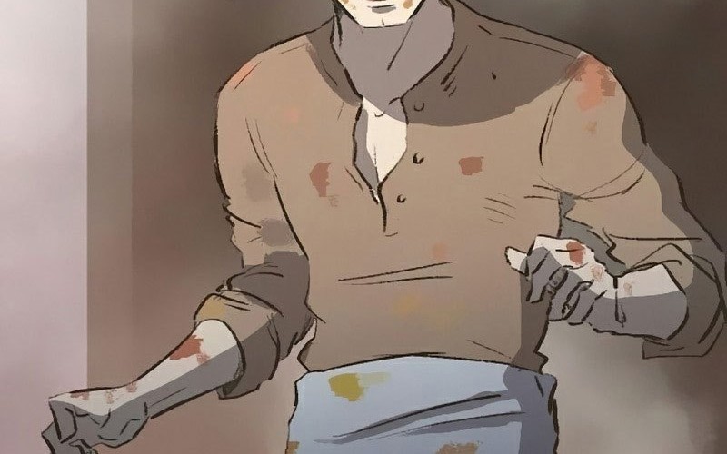 Deadbeat Hero Chapter 21 Gambar 99