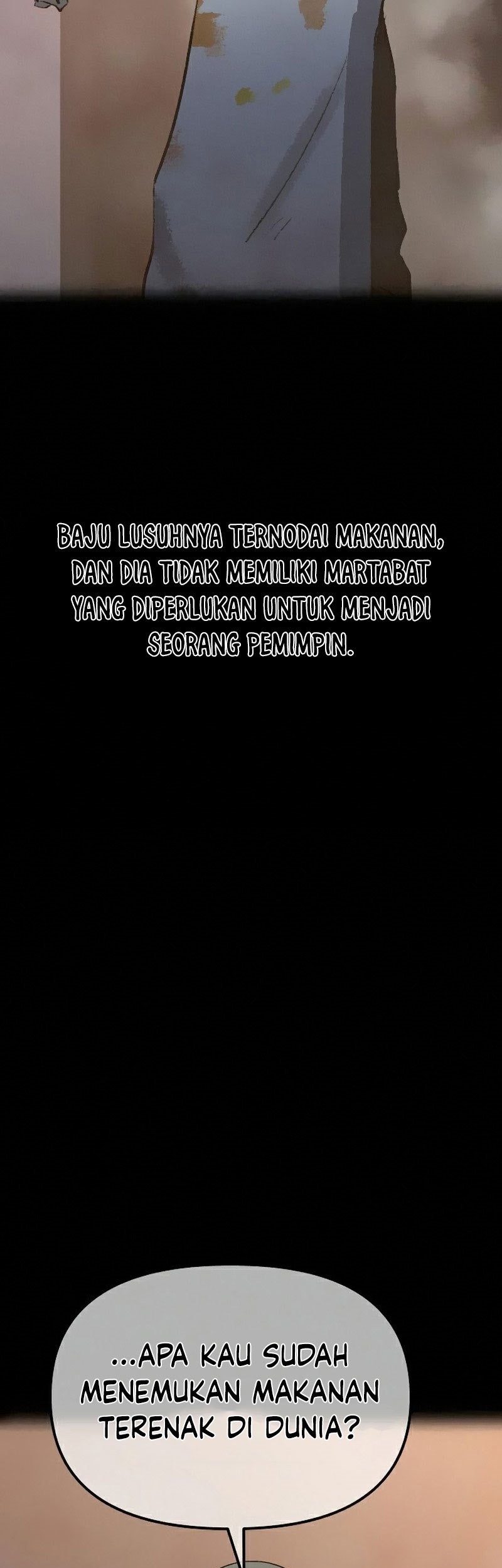 Deadbeat Hero Chapter 21 Gambar 100