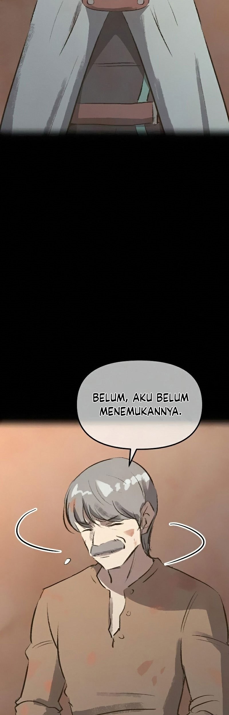 Deadbeat Hero Chapter 21 Gambar 102