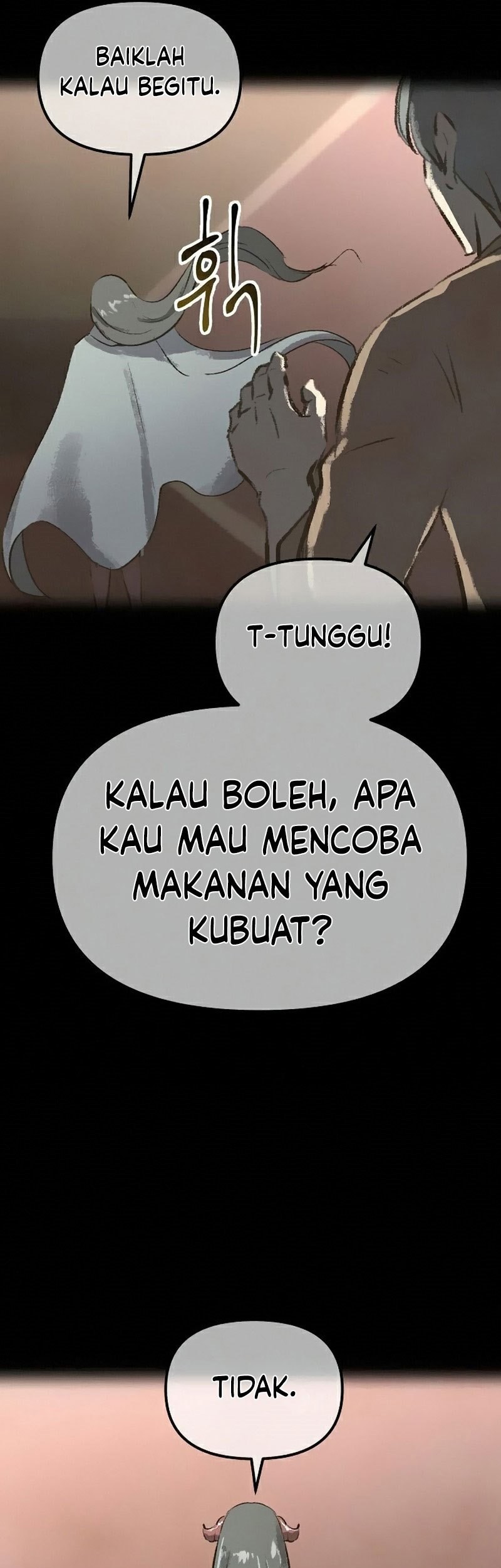 Deadbeat Hero Chapter 21 Gambar 105