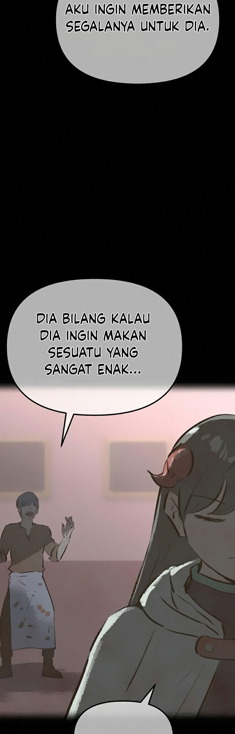 Deadbeat Hero Chapter 21 Gambar 109