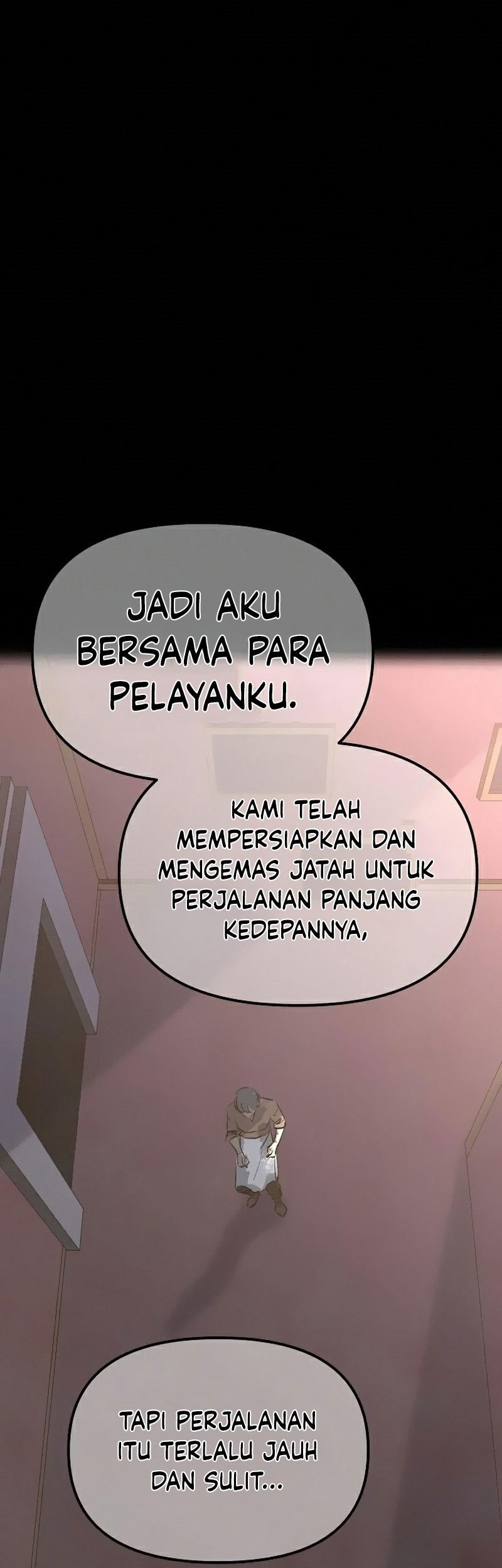 Deadbeat Hero Chapter 21 Gambar 111