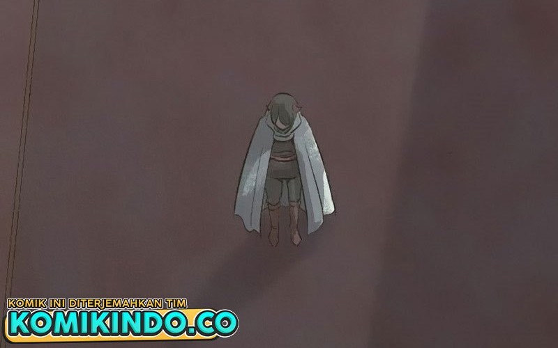 Deadbeat Hero Chapter 21 Gambar 112