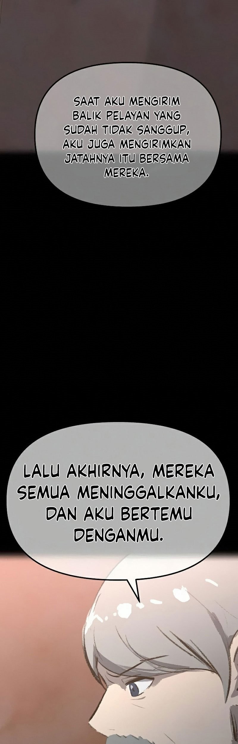 Deadbeat Hero Chapter 21 Gambar 113