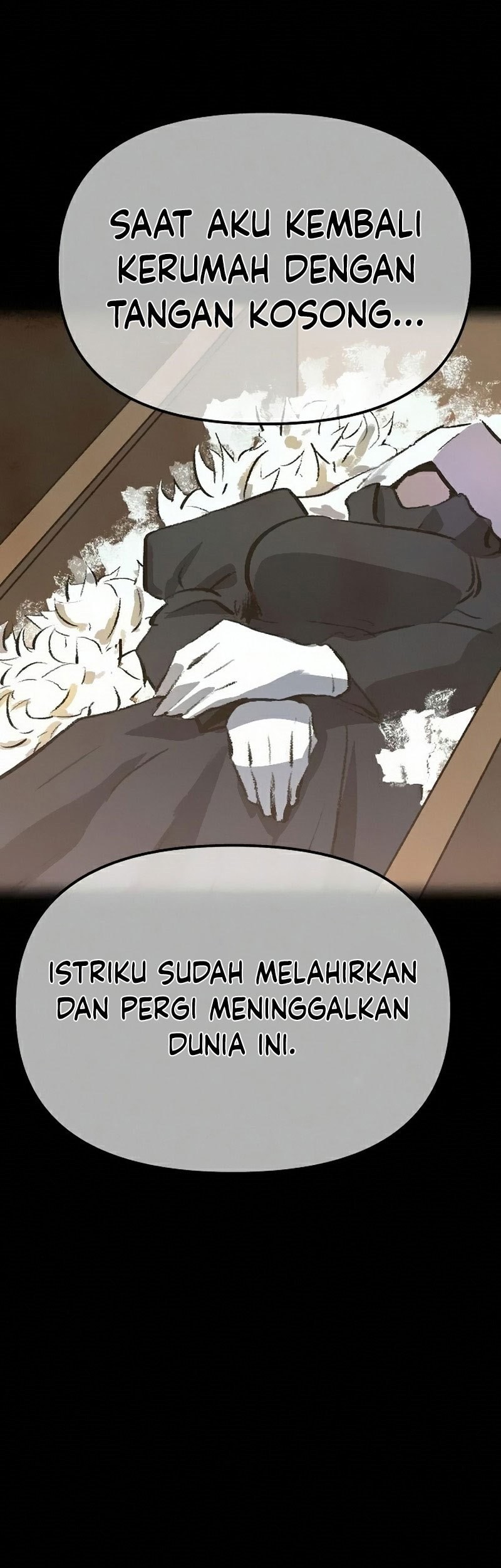 Deadbeat Hero Chapter 21 Gambar 117