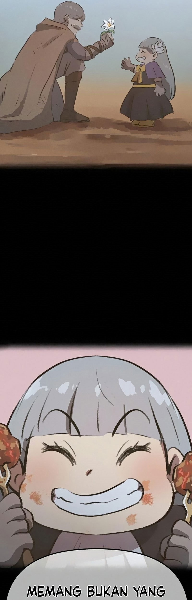 Deadbeat Hero Chapter 21 Gambar 121