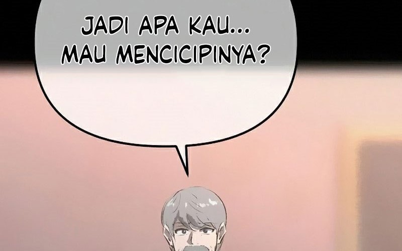 Deadbeat Hero Chapter 21 Gambar 124