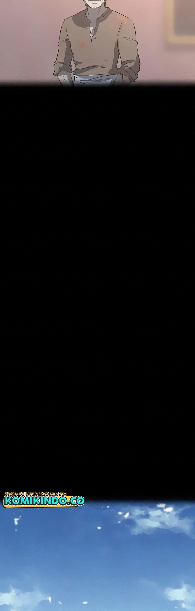 Deadbeat Hero Chapter 21 Gambar 125