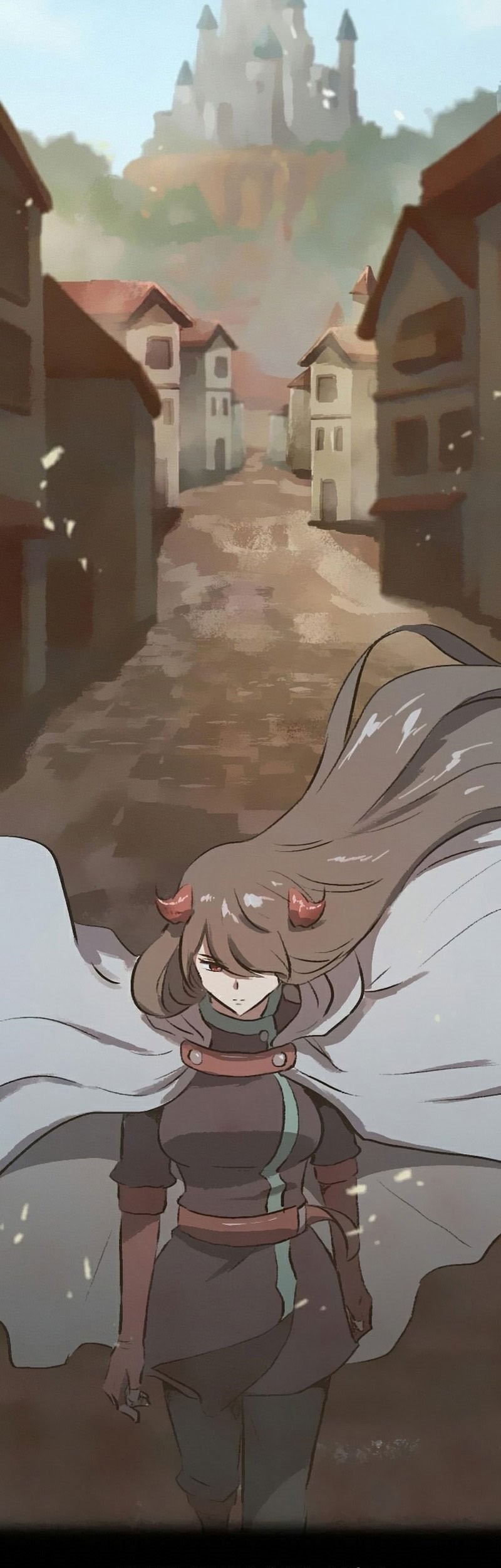 Deadbeat Hero Chapter 21 Gambar 127