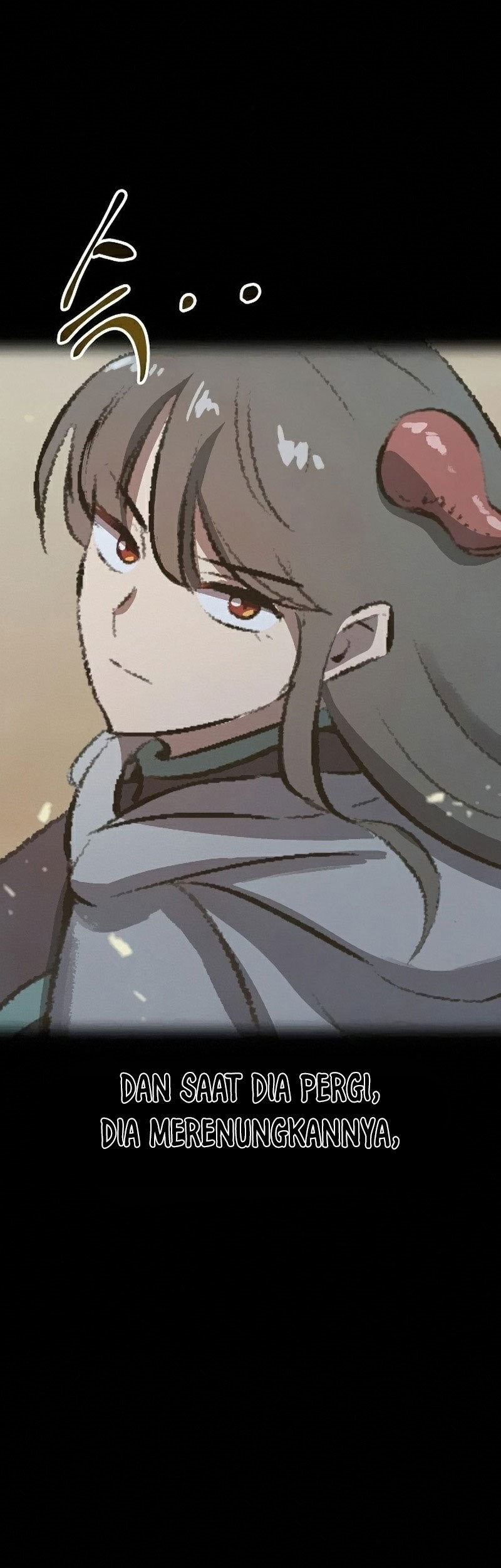 Deadbeat Hero Chapter 21 Gambar 129