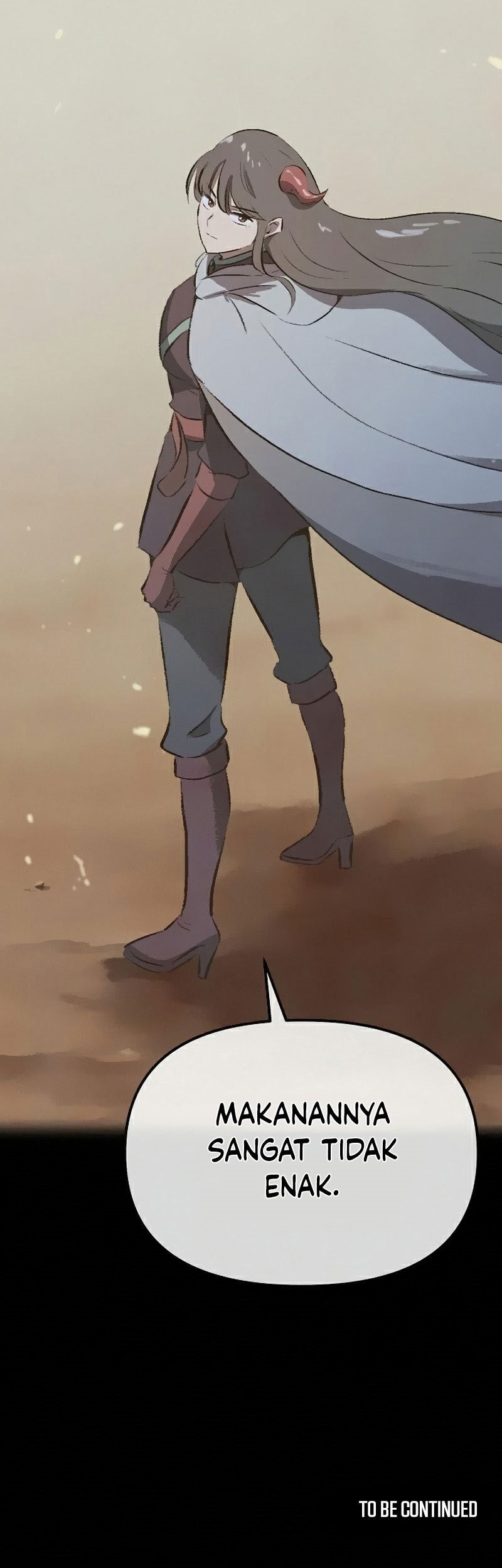 Deadbeat Hero Chapter 21 Gambar 131