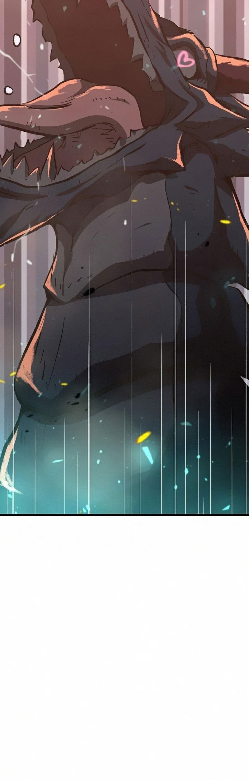 Deadbeat Hero Chapter 21 Gambar 12