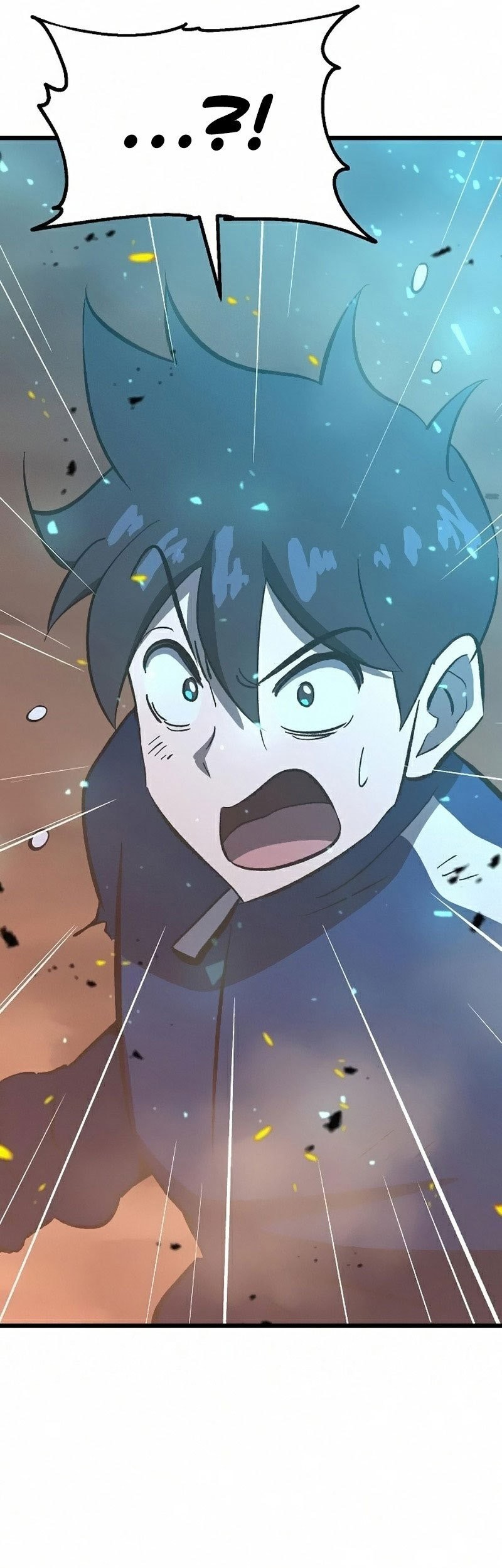 Deadbeat Hero Chapter 21 Gambar 14