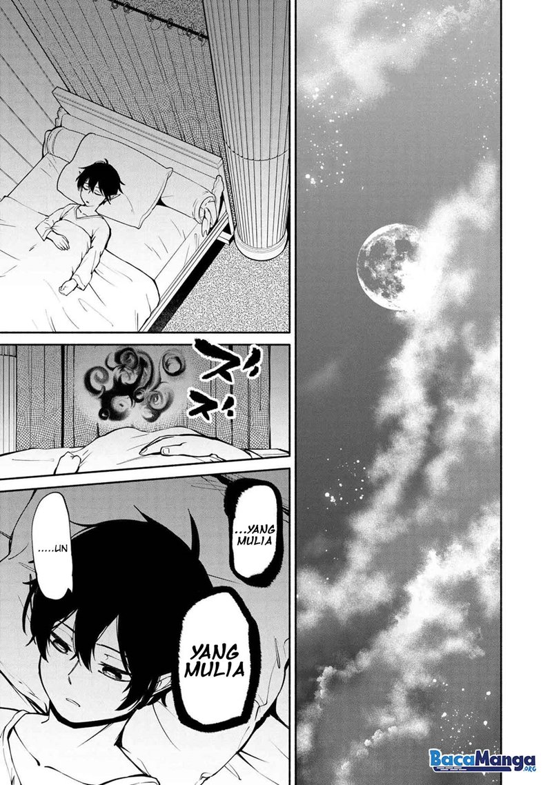 Santairiku Eiyuuki Chapter 10.5 Gambar 16