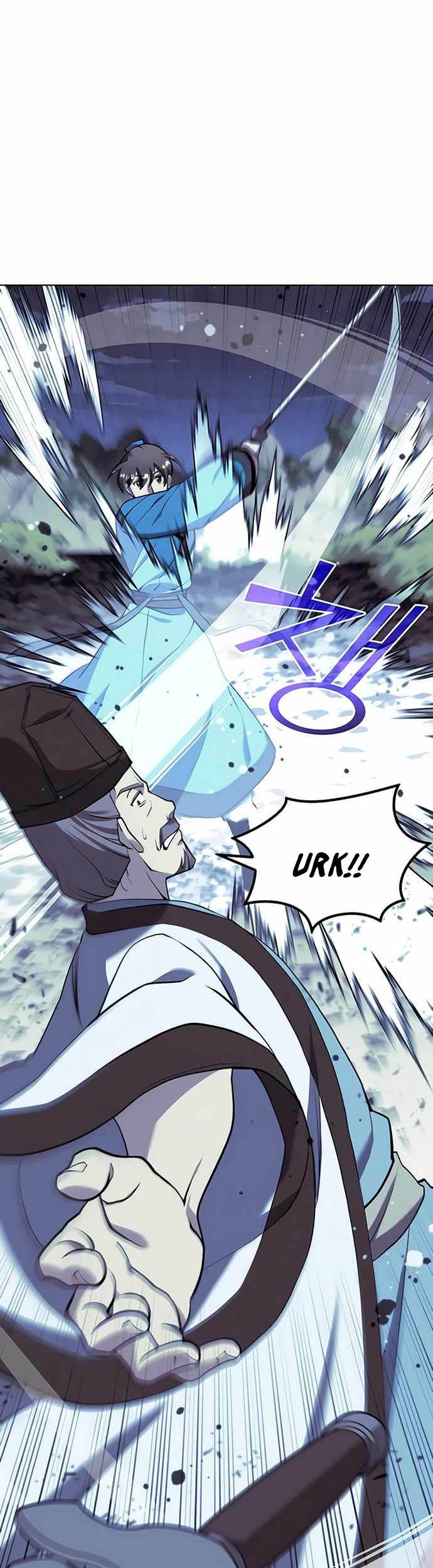 Tale of a Scribe Who Retires to the Countryside Chapter 91 Gambar 28