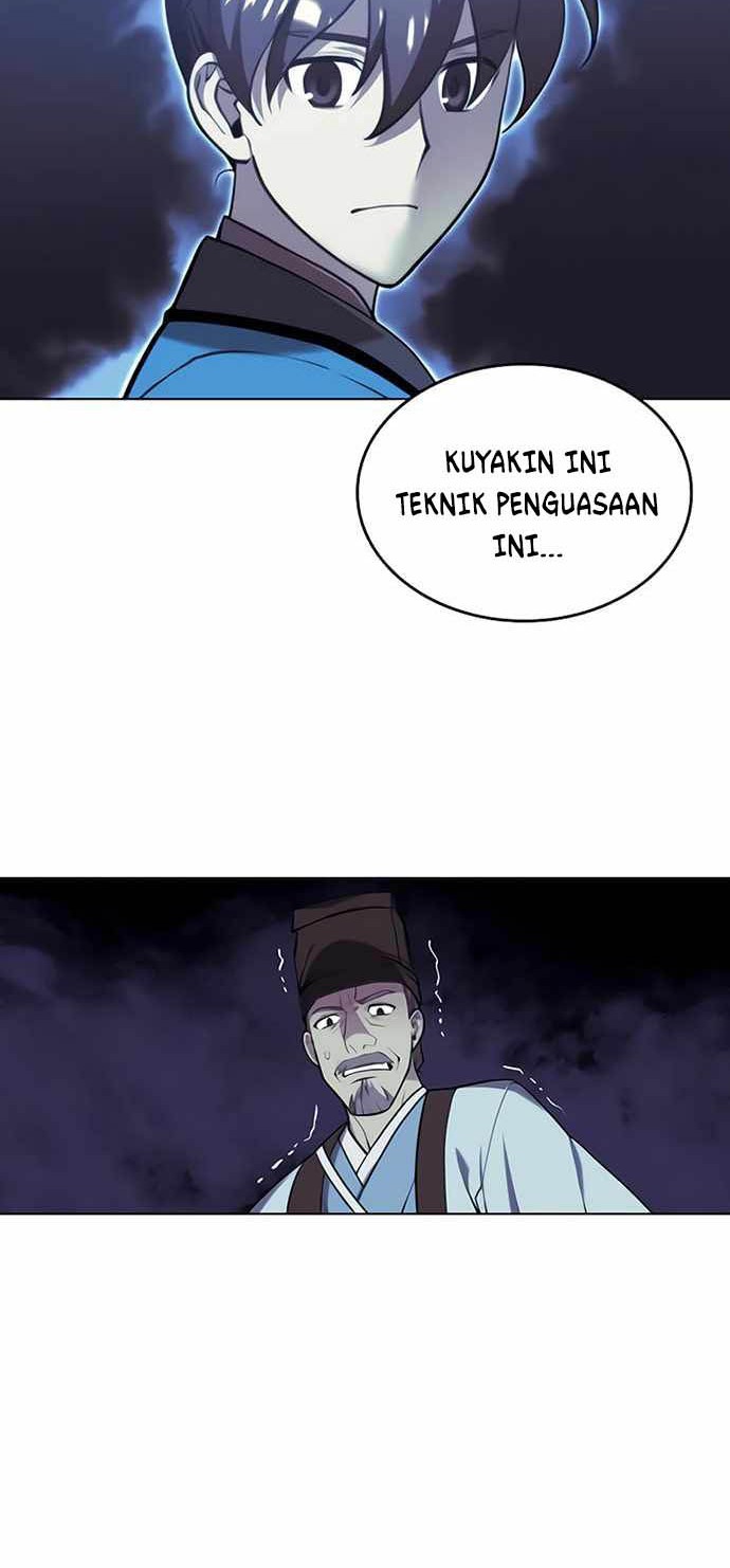 Tale of a Scribe Who Retires to the Countryside Chapter 91 Gambar 31