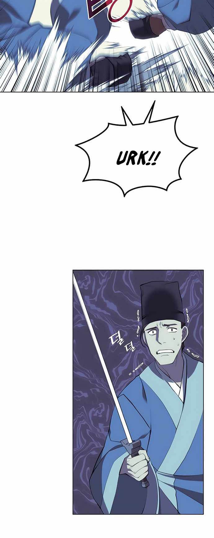 Tale of a Scribe Who Retires to the Countryside Chapter 91 Gambar 49