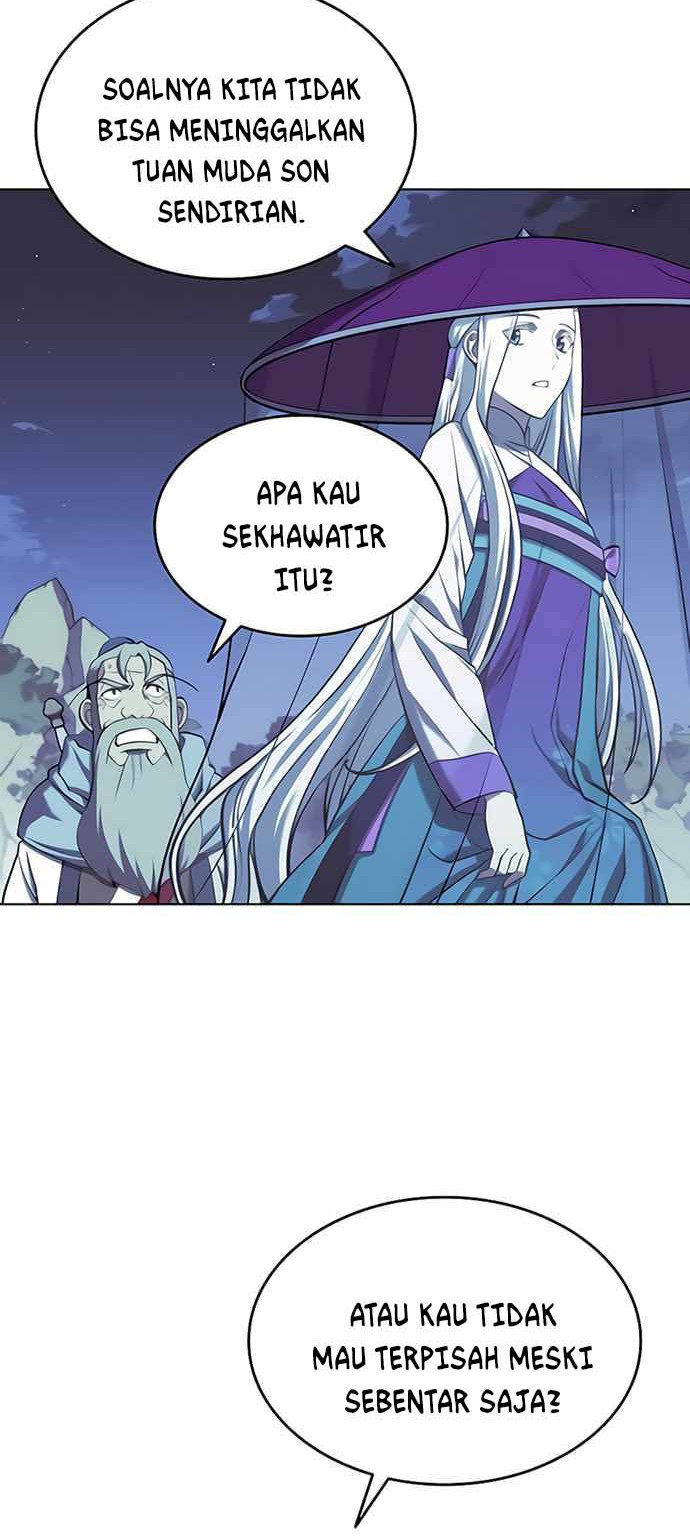 Tale of a Scribe Who Retires to the Countryside Chapter 91 Gambar 3