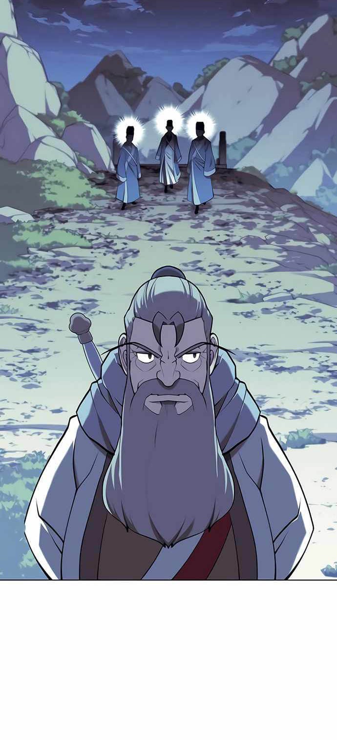 Tale of a Scribe Who Retires to the Countryside Chapter 91 Gambar 7