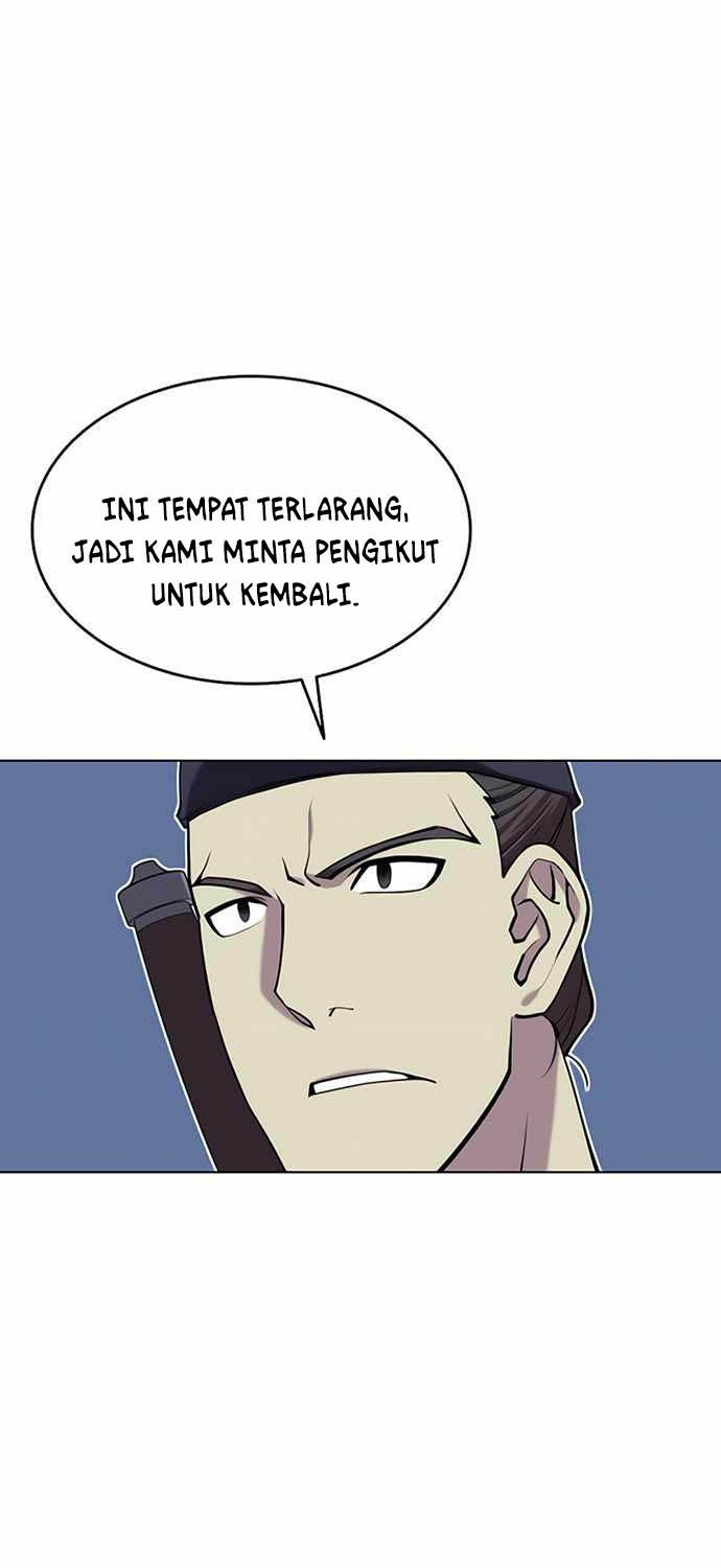 Tale of a Scribe Who Retires to the Countryside Chapter 91 Gambar 11