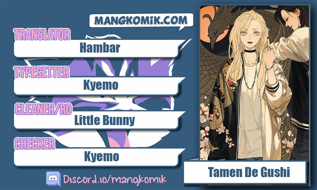 Baca Komik Tamen De Gushi Chapter 150 Gambar 1