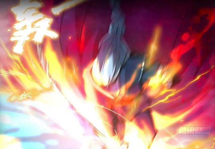 Everlasting God of Sword Chapter 163 Gambar 26