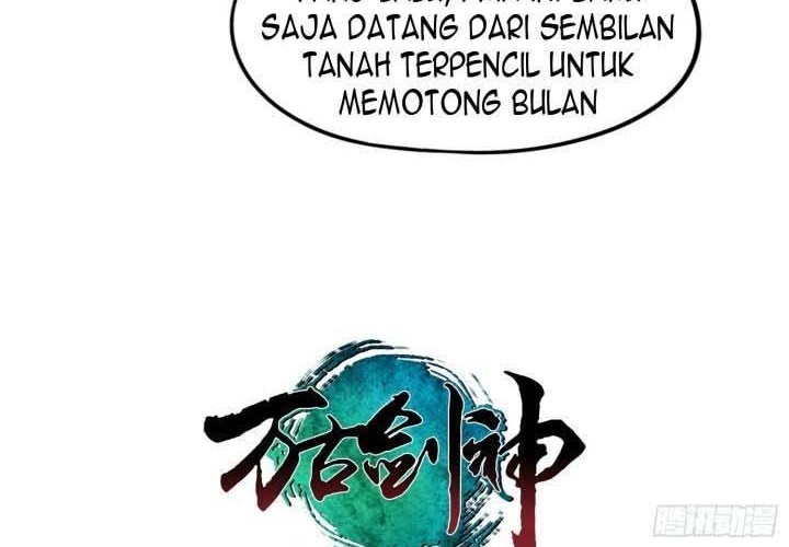 Everlasting God of Sword Chapter 163 Gambar 3