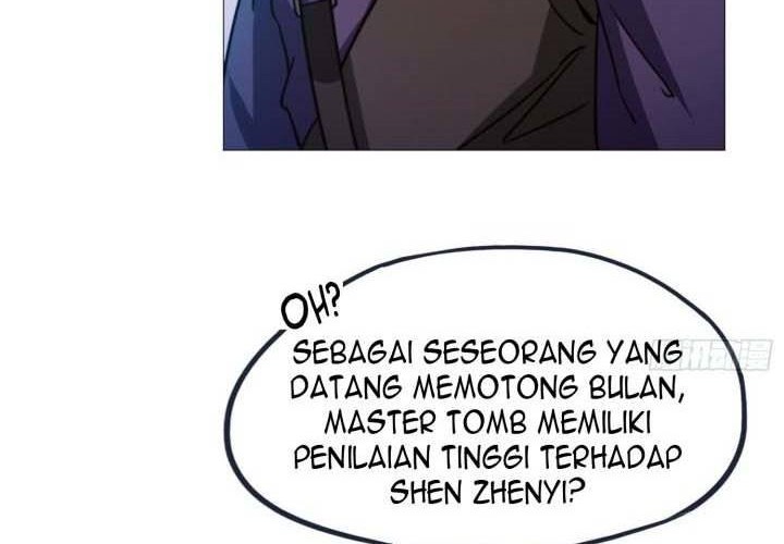 Everlasting God of Sword Chapter 163 Gambar 8