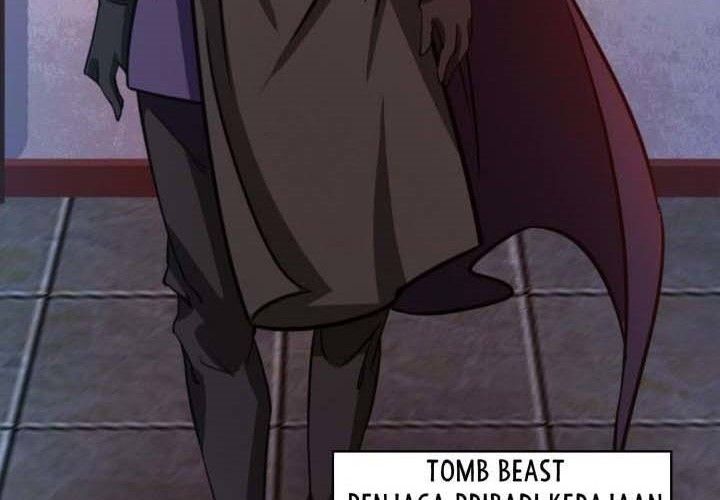 Everlasting God of Sword Chapter 163 Gambar 10