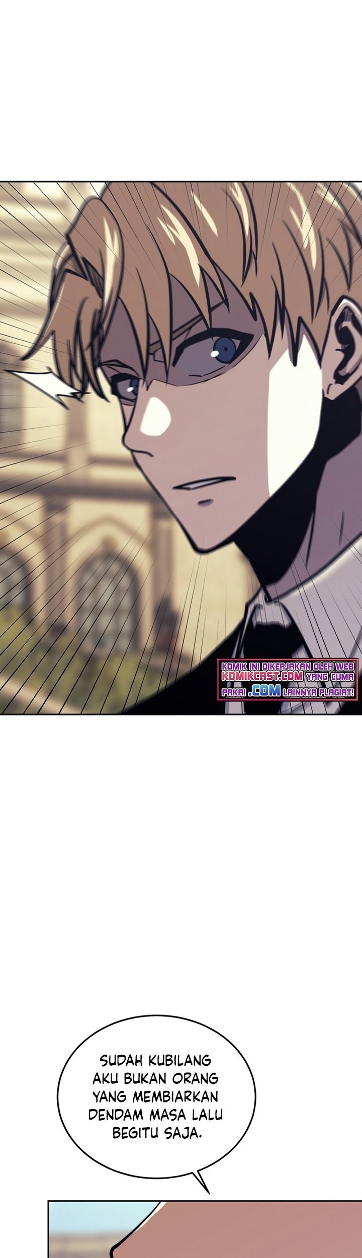 Player from Today Onwards Chapter 43 Gambar 33