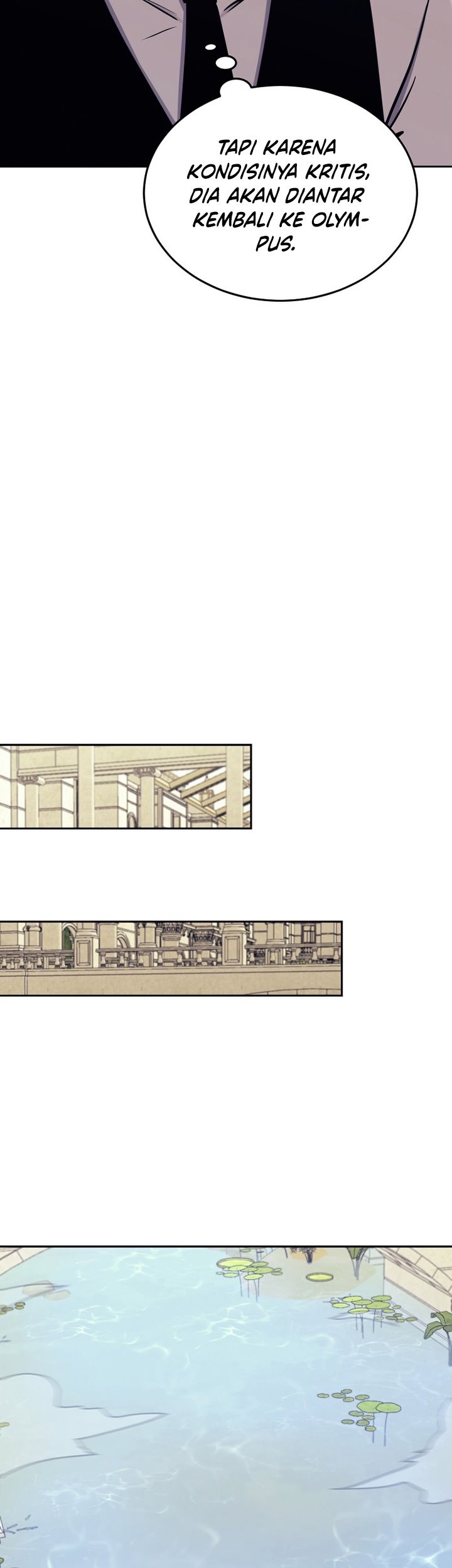 Player from Today Onwards Chapter 43 Gambar 41