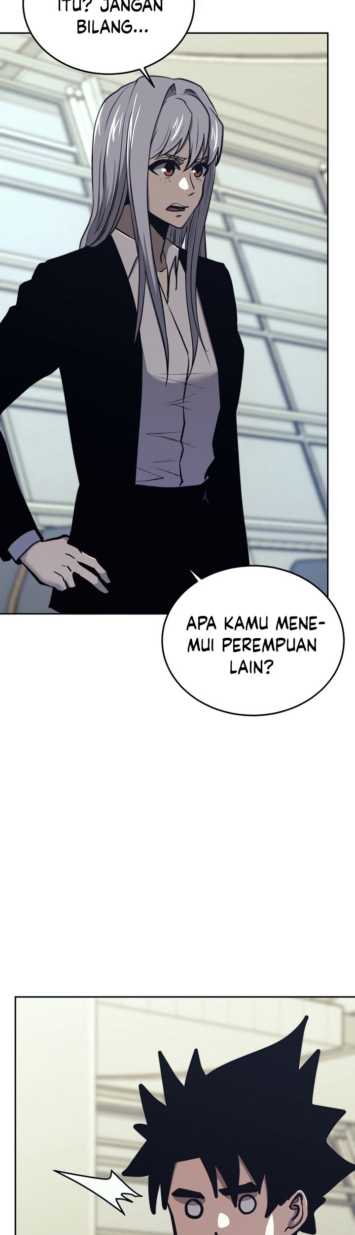 Player from Today Onwards Chapter 43 Gambar 72