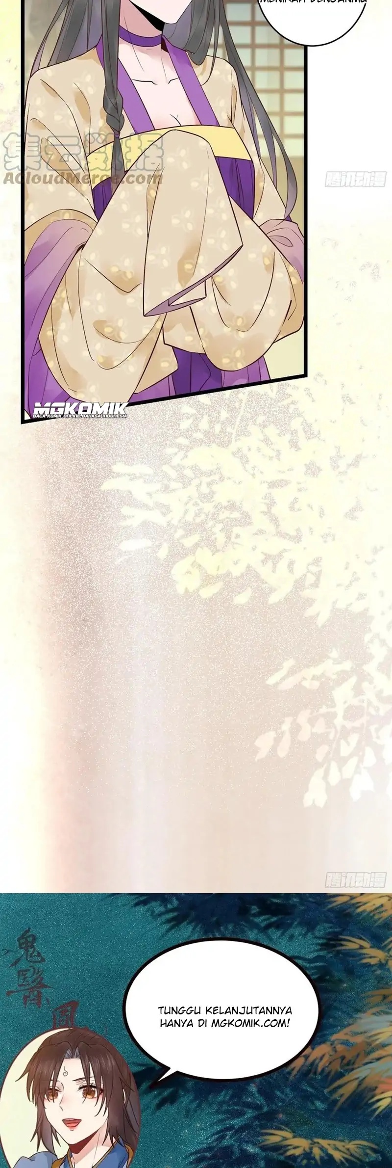 The Ghostly Doctor Chapter 448 Gambar 14