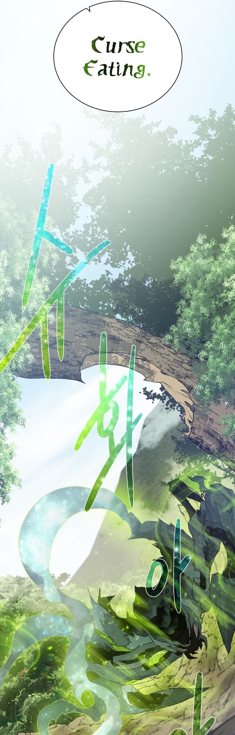 Dungeon and Artifact Chapter 61 Gambar 19