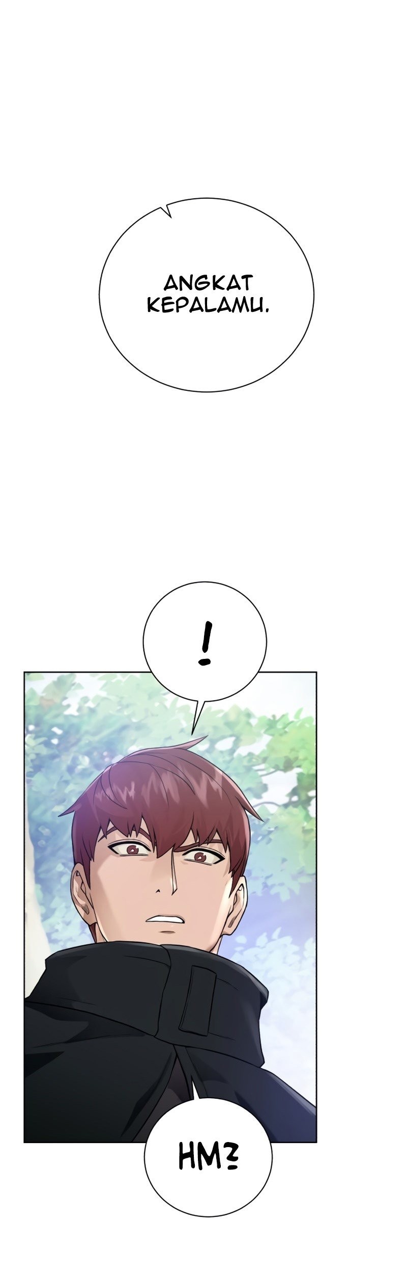 Dungeon and Artifact Chapter 61 Gambar 32