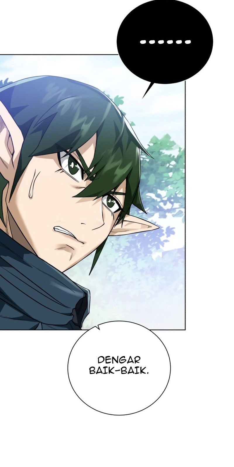 Dungeon and Artifact Chapter 61 Gambar 38
