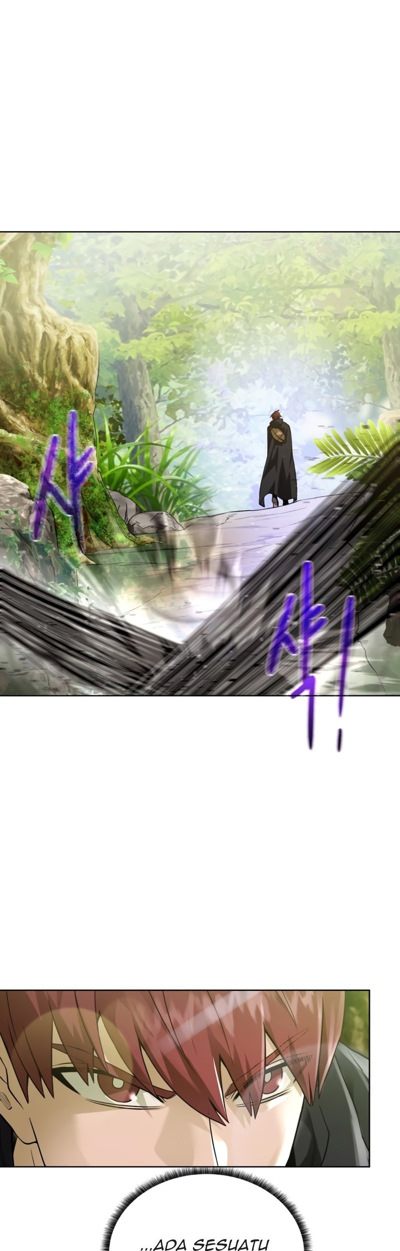 Baca Dungeon and Artifact Chapter 61 Gambar 2