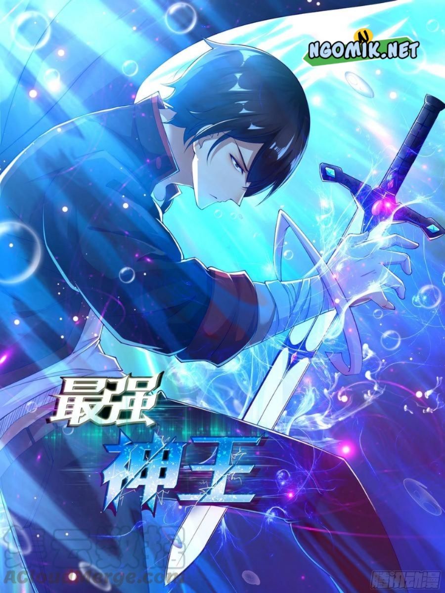 Baca  Zui Qiang Shen Wang Chapter 223 Gambar 2