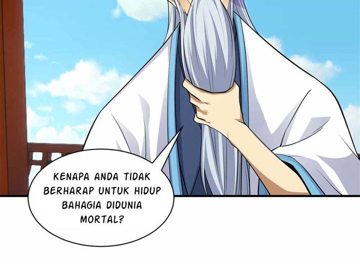 I just want to be beaten to death by everyone Chapter 27 Gambar 23