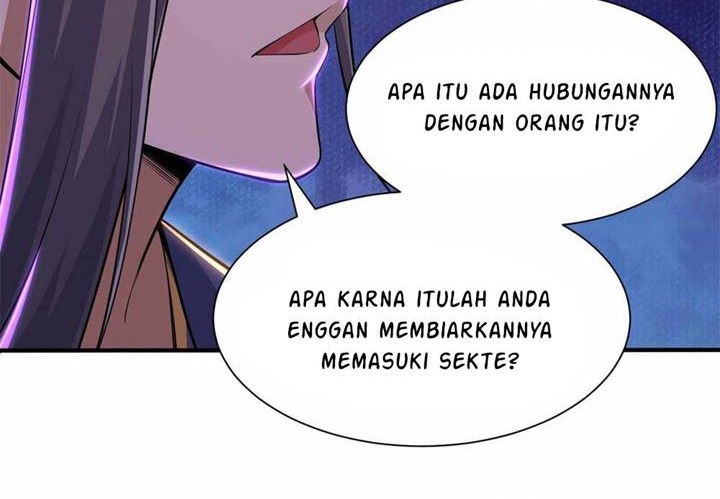I just want to be beaten to death by everyone Chapter 27 Gambar 31