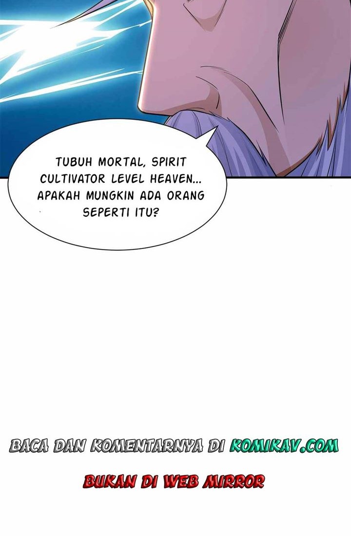 I just want to be beaten to death by everyone Chapter 27 Gambar 37