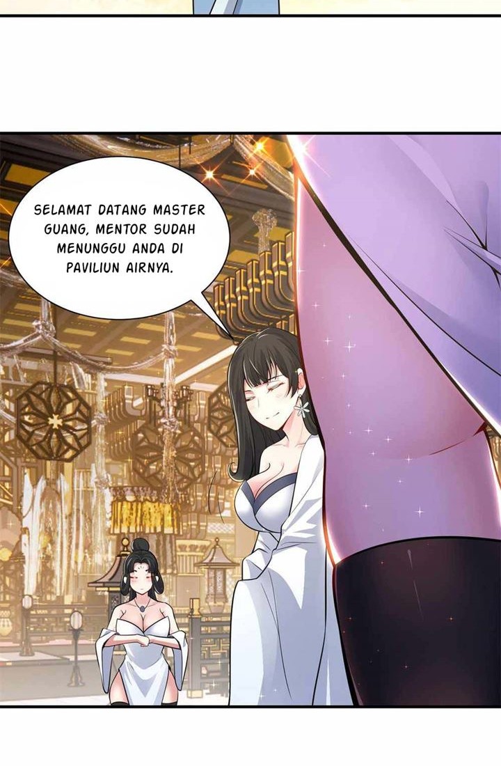 I just want to be beaten to death by everyone Chapter 27 Gambar 5
