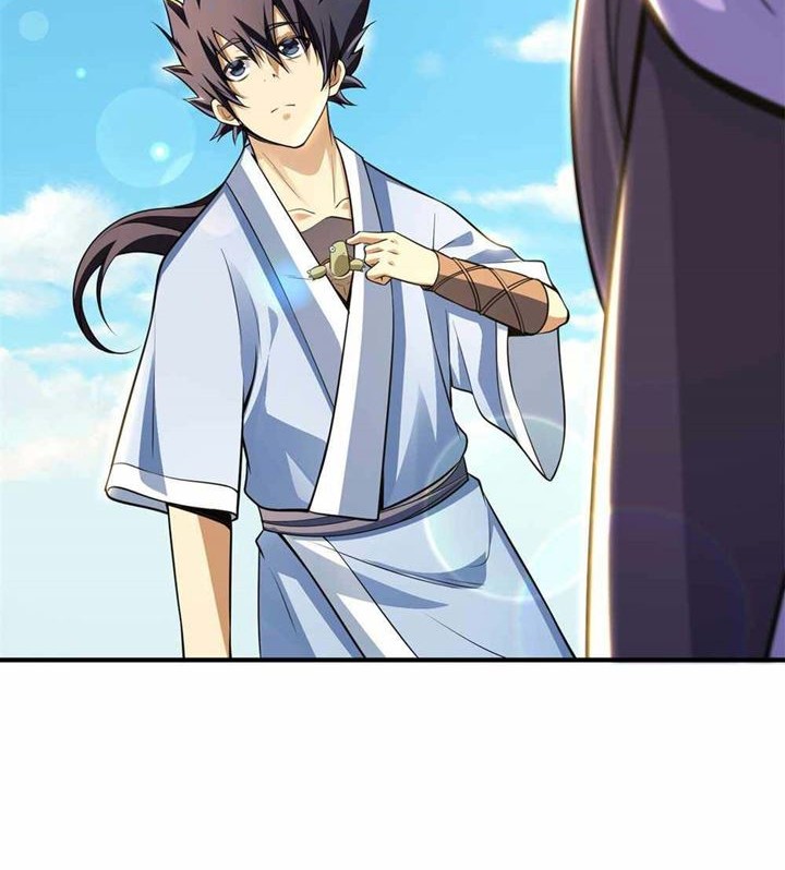 I just want to be beaten to death by everyone Chapter 27 Gambar 9