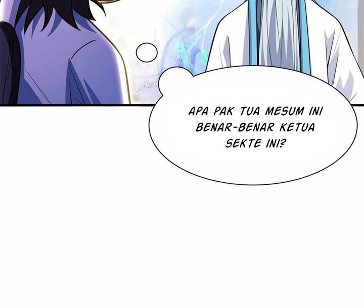 I just want to be beaten to death by everyone Chapter 27 Gambar 11