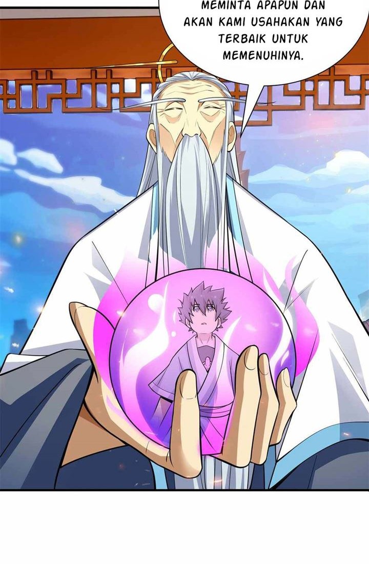 I just want to be beaten to death by everyone Chapter 27 Gambar 15