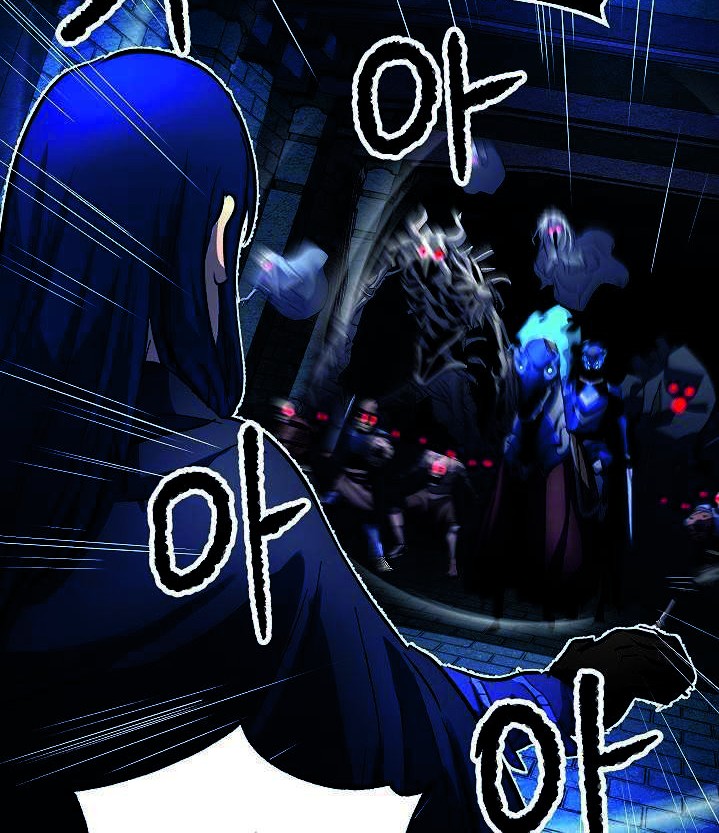 The Heavenly Demon Destroys the Lich King’s Murim Chapter 26 Gambar 33