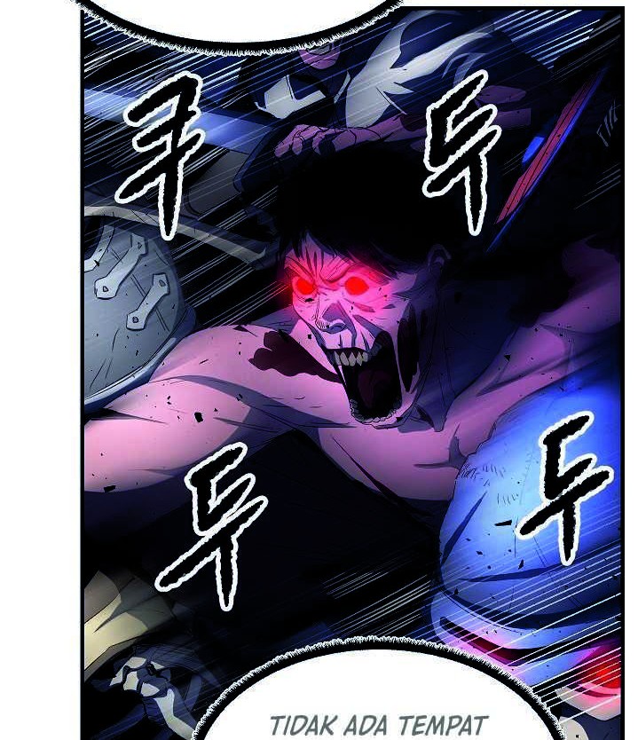 The Heavenly Demon Destroys the Lich King’s Murim Chapter 26 Gambar 35