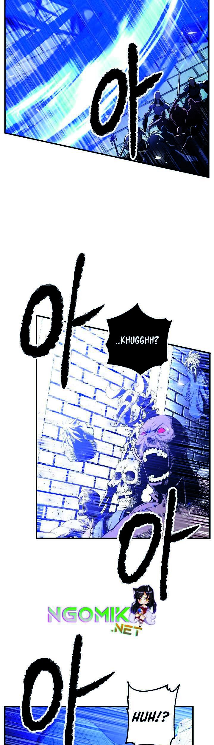 The Heavenly Demon Destroys the Lich King’s Murim Chapter 26 Gambar 48