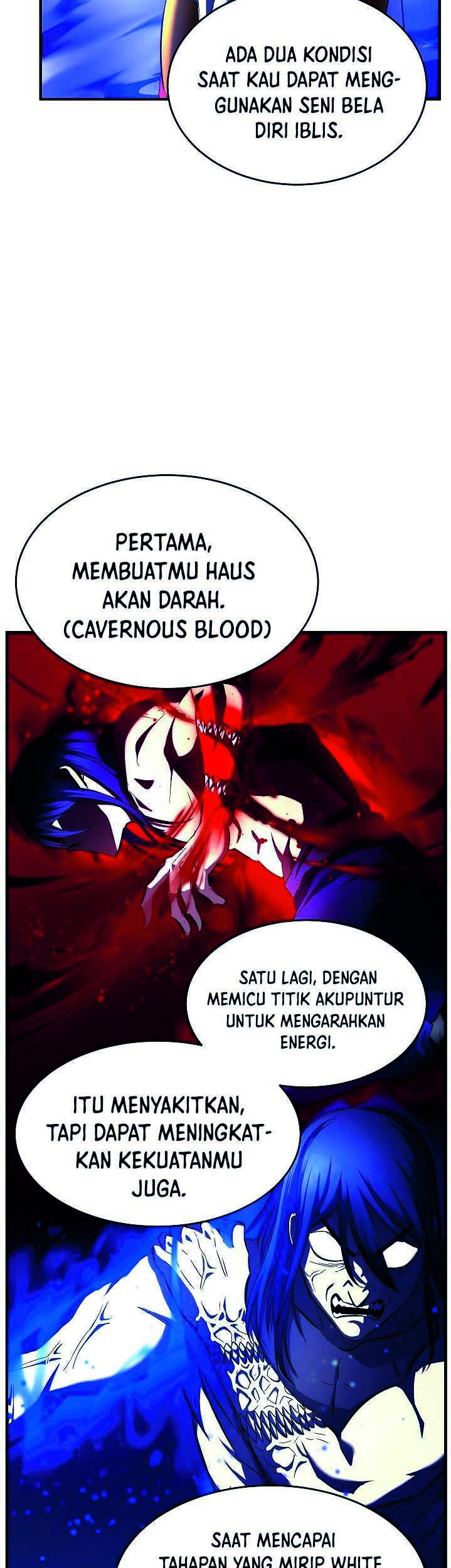 The Heavenly Demon Destroys the Lich King’s Murim Chapter 26 Gambar 60